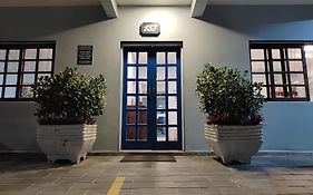 Hotel Pousada Garoupas